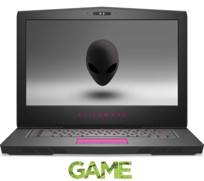ALIENWARE ALIENWARE 15 15.6 Gaming Laptop - Grey ALIENWARE ALIENWARE 15 15.6 Gaming Laptop - Grey